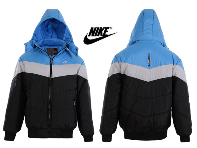 Doudoune Nike Homme Pas Cher 002